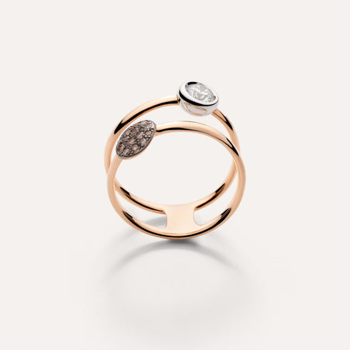 ANELLO SABBIA PAC3051O6BWRDB0BR