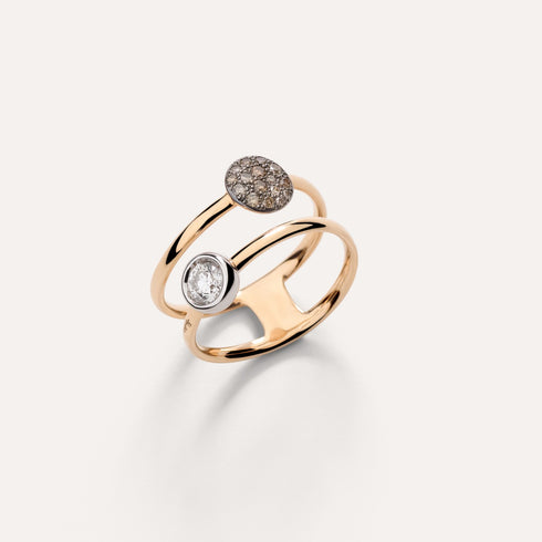 ANELLO SABBIA PAC3051O6BWRDB0BR