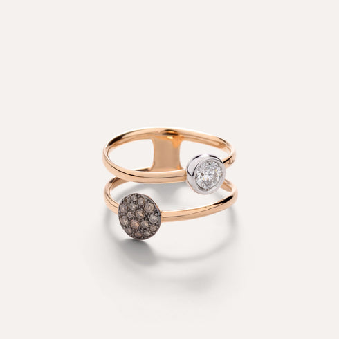 ANELLO SABBIA PAC3051O6BWRDB0BR