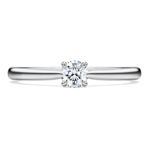 ANELLO SOLITARIO ETERNITY SW5696900