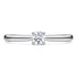 ANELLO SOLITARIO ETERNITY SW5696900