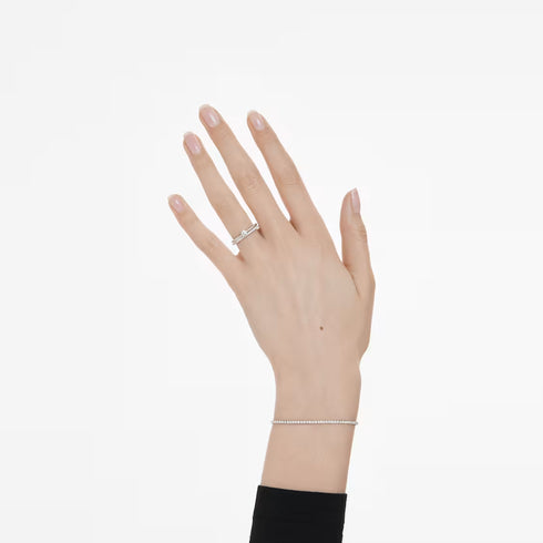 ANELLO SOLITARIO ETERNITY SW5696900