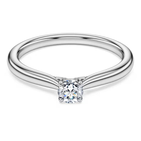 ANELLO SOLITARIO ETERNITY SW5696901