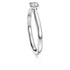 ANELLO SOLITARIO ETERNITY SW5696902