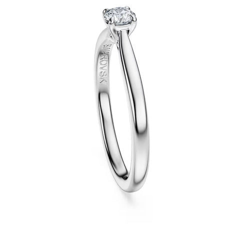 ANELLO SOLITARIO ETERNITY SW5696903