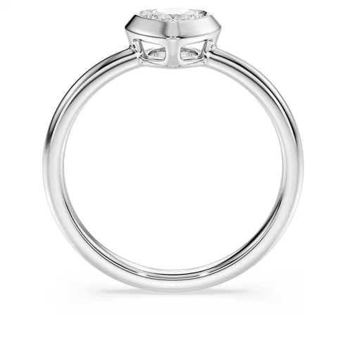 ANELLO SOLITARIO ETERNITY SW5744543
