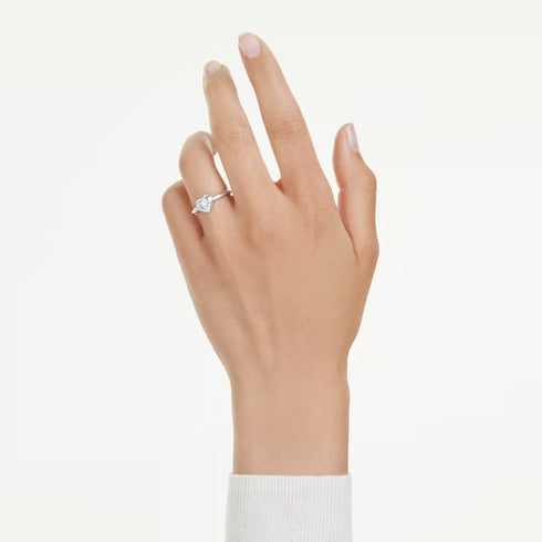 ANELLO SOLITARIO ETERNITY SW5744543