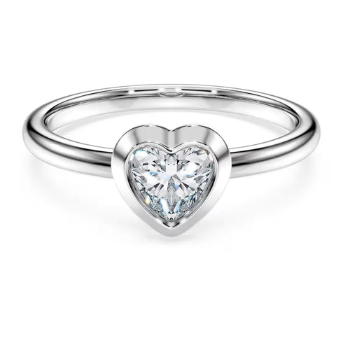 ANELLO SOLITARIO ETERNITY SW5744543