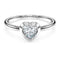 ANELLO SOLITARIO ETERNITY SW5744543