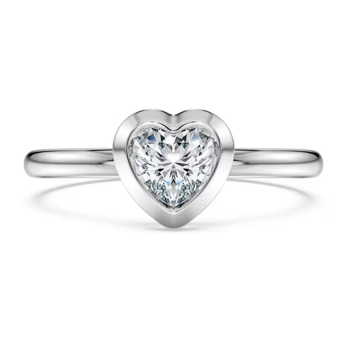 ANELLO SOLITARIO ETERNITY SW5744543