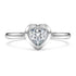 ANELLO SOLITARIO ETERNITY SW5744543