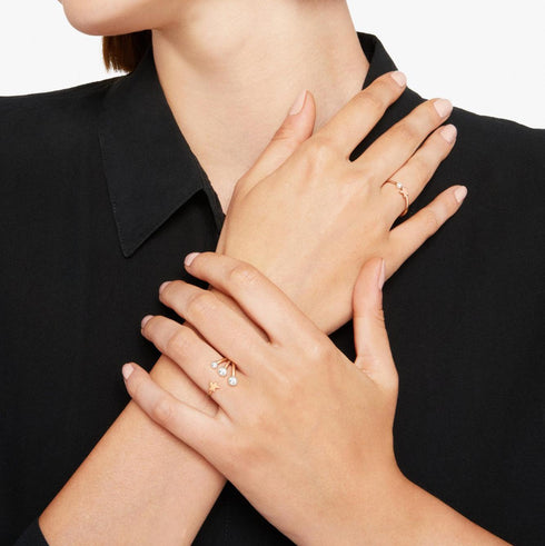 ANELLO STELLINA DAC2005STARSWCP9R