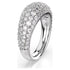 ANELLO SUBLIMA SW5737598