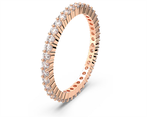 ANELLO SWAROVSKI DONNA SW5655706