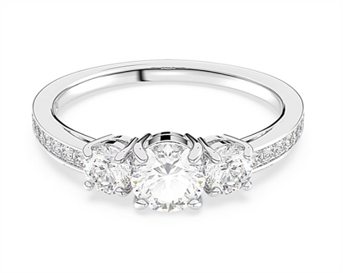 ANELLO SWAROVSKI DONNA SW5655713