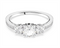 ANELLO SWAROVSKI DONNA SW5655713