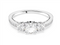 ANELLO SWAROVSKI DONNA SW5656289
