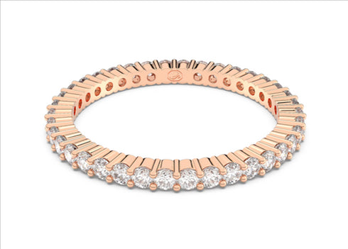 ANELLO SWAROVSKI DONNA SW5656302