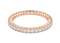 ANELLO SWAROVSKI DONNA SW5656302