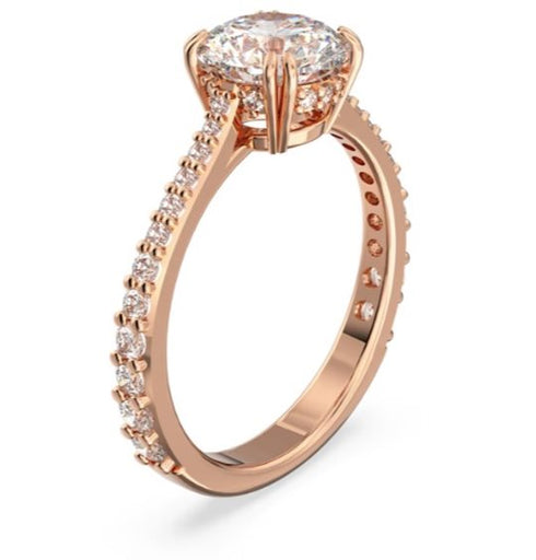 ANELLO SWAROVSKI UNISEX SW5638548