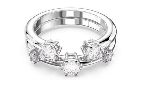 ANELLO SWAROVSKI UNISEX SW5640962