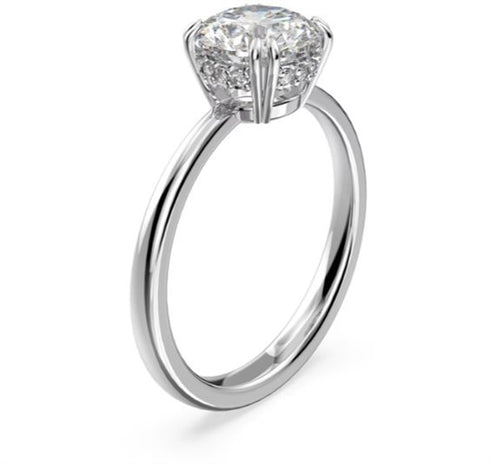 ANELLO SWAROVSKI UNISEX SW5642637