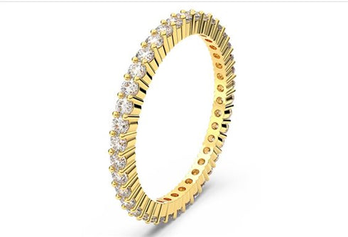 ANELLO SWAROVSKI UNISEX SW5656296