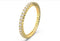 ANELLO SWAROVSKI UNISEX SW5656296