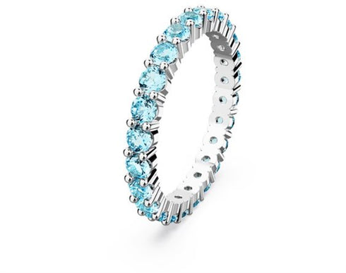 ANELLO SWAROVSKI UNISEX SW5658669