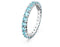 ANELLO SWAROVSKI UNISEX SW5658669