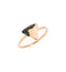 ANELLO TAG DAB7005TRIANDBK9R