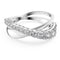 ANELLO TWIST SW5572716