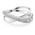 ANELLO TWIST SW5572716