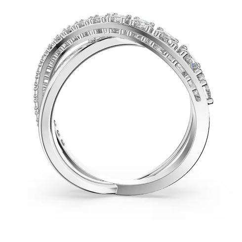 ANELLO TWIST SW5572716