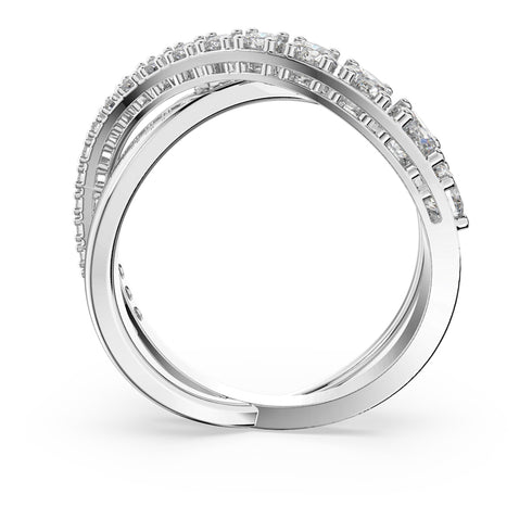 ANELLO TWIST SW5572718