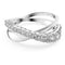 ANELLO TWIST SW5572718