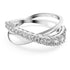 ANELLO TWIST SW5572718