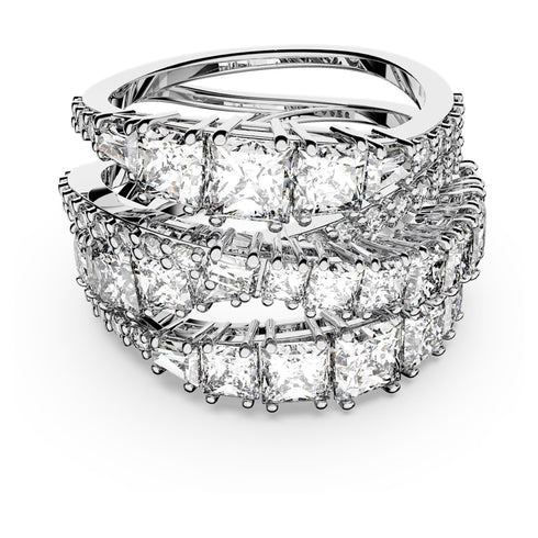 ANELLO TWIST WRAP SW5580952
