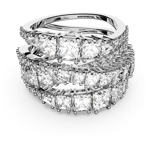 ANELLO TWIST WRAP SW5584654