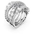 ANELLO TWIST WRAP SW5584656
