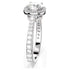 ANELLO UNA ANGELIC SW5717927