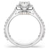 ANELLO UNA ANGELIC SW5717927