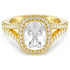 ANELLO UNA ANGELIC SW5762628