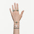ANELLO UNA ANGELIC SW5762628