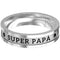 ANELLO UOMO GIOIELLI KIDULT 721009-23
