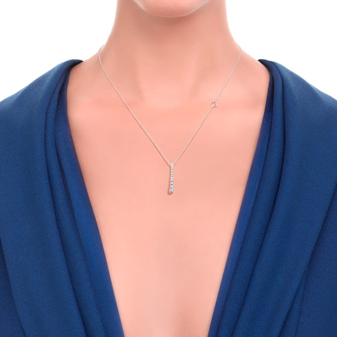 ANNIVERSARY COLLANA P01DE747/035