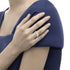 ANNIVERSARY LOVE ANELLI R67FA001/160