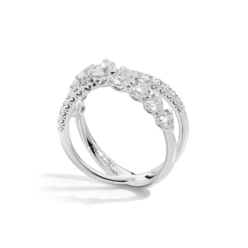 ANNIVERSARY LOVE ANELLI R67FA001/160