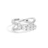 ANNIVERSARY LOVE ANELLI R67FA001/160