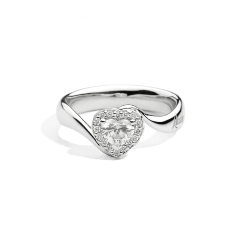 ANNIVERSARY LOVE ANELLI R67SC002/050